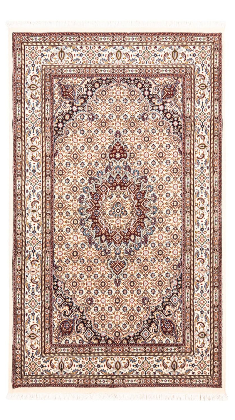 Tappeto Persero - Classico - 161 x 100 cm - crema