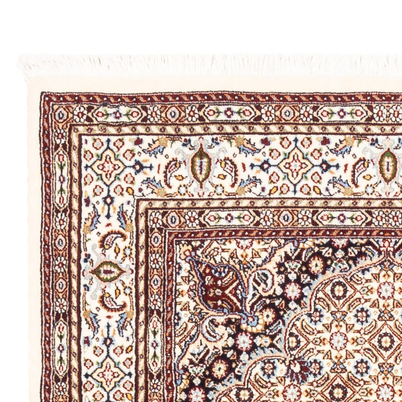 Tappeto Persero - Classico - 161 x 100 cm - crema