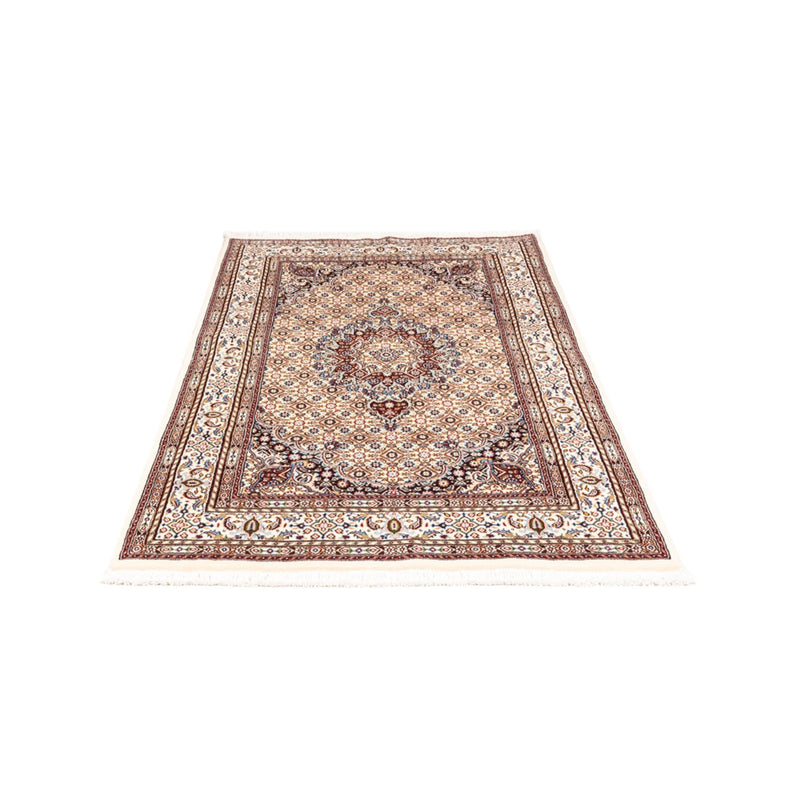Tappeto Persero - Classico - 161 x 100 cm - crema