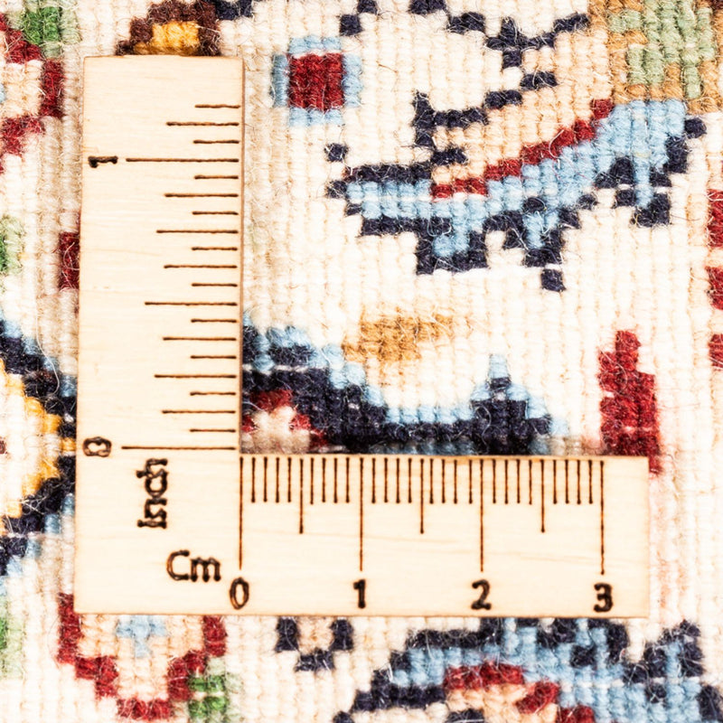 Tappeto Persero - Classico - 161 x 100 cm - crema