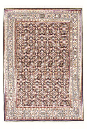 Tappeto Persero - Classico - 147 x 98 cm - blu scuro