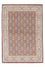 Tappeto Persero - Classico - 147 x 98 cm - blu scuro