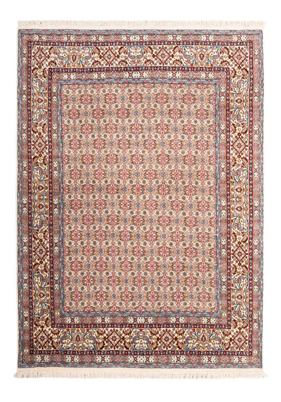 Moud Tappeto 139x193cm - Tappeto persiano - crema