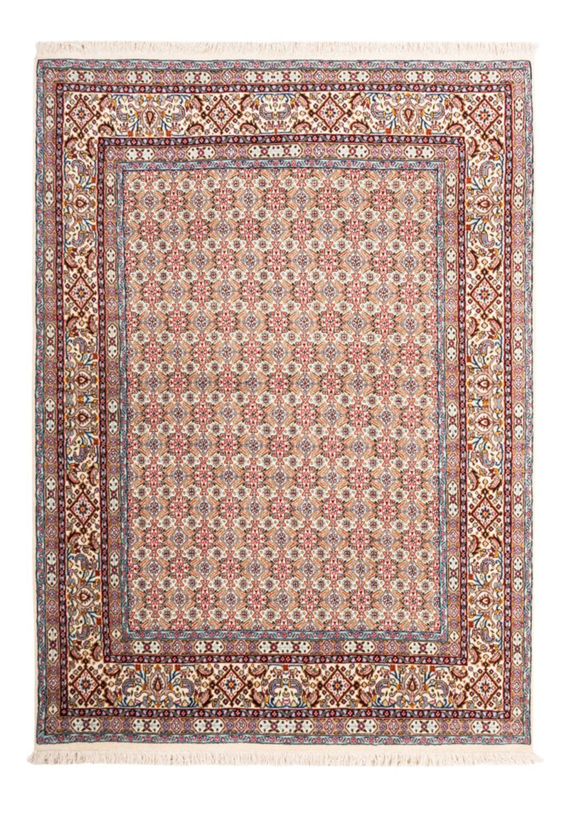 Tappeto Persero - Classico - 193 x 139 cm - crema