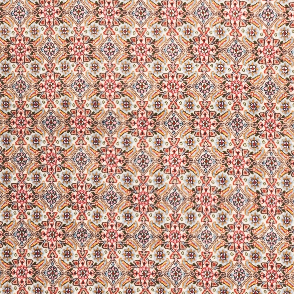 Tappeto Persero - Classico - 193 x 139 cm - crema