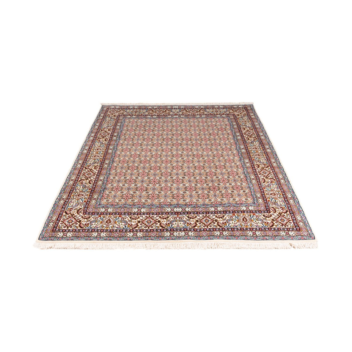 Tappeto Persero - Classico - 193 x 139 cm - crema