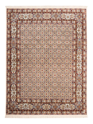 Tappeto Persero - Classico - 191 x 147 cm - crema