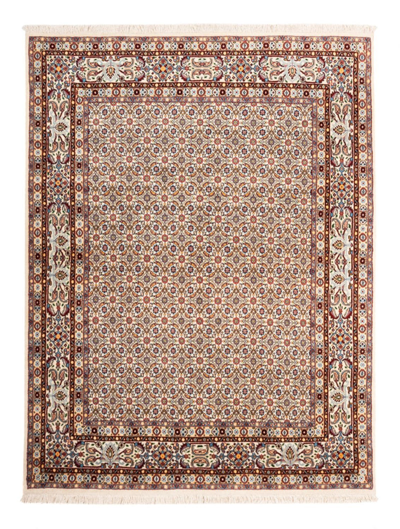 Tappeto Persero - Classico - 191 x 147 cm - crema