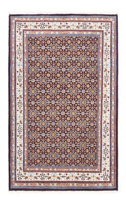 Tappeto Persero - Classico - 120 x 80 cm - blu scuro