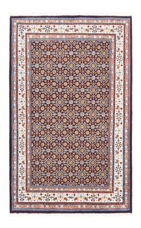Tappeto Persero - Classico - 120 x 80 cm - blu scuro