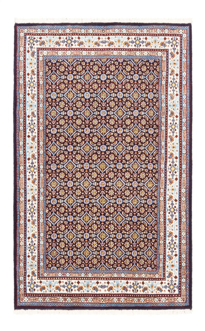 Moud Tappeto 80x120cm - Tappeto persiano