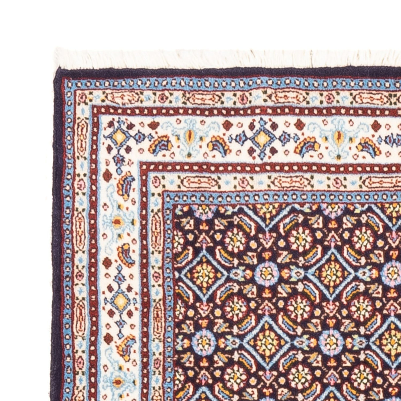 Moud Tappeto 120x80cm - Tappeto persiano