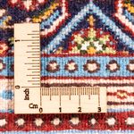 Tappeto Persero - Classico - 120 x 80 cm - blu scuro