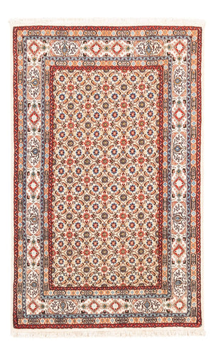 Tappeto Persero - Classico - 120 x 80 cm - beige