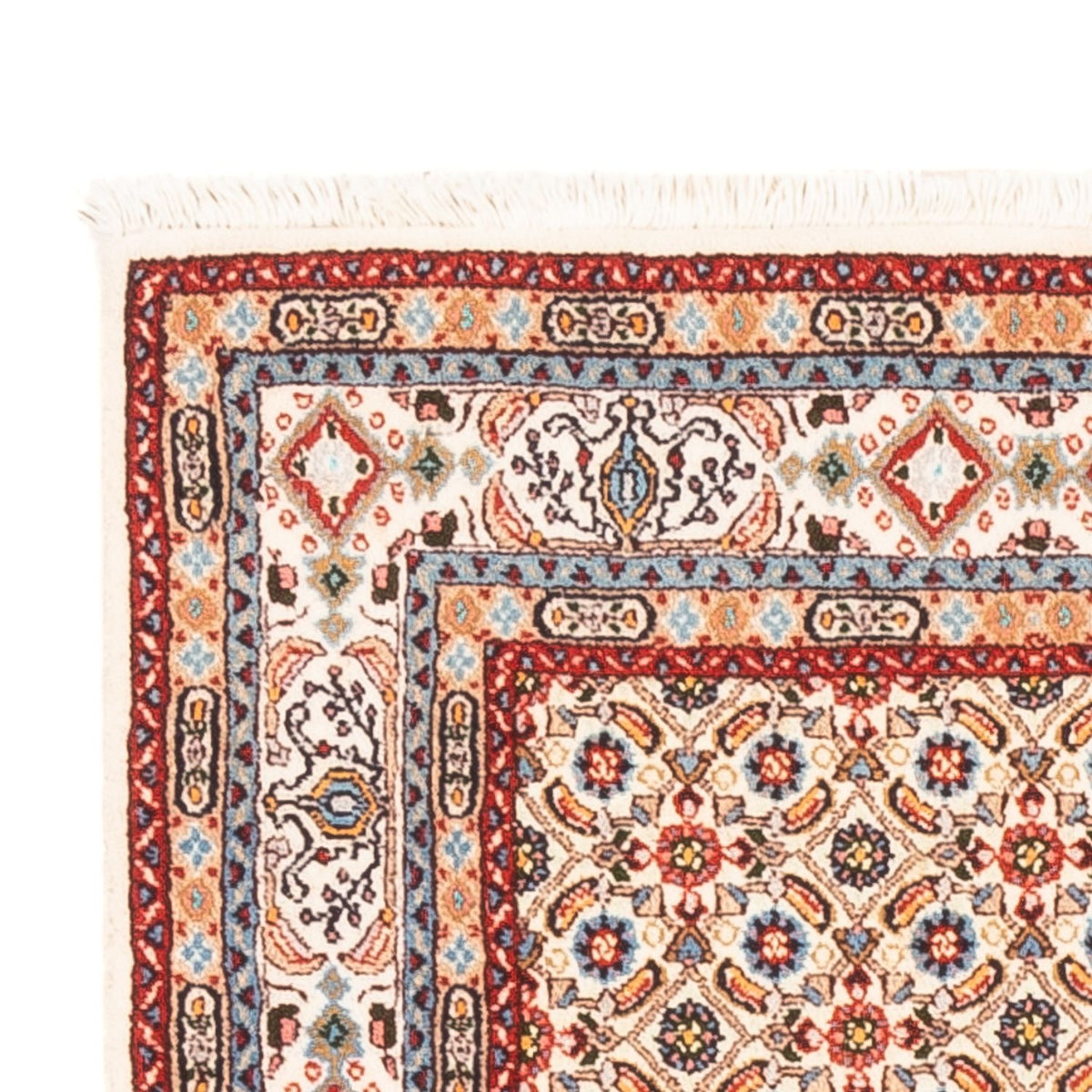 Tappeto Persero - Classico - 120 x 80 cm - beige