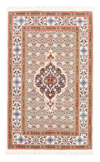 Moud Tappeto 80x120cm - Tappeto persiano