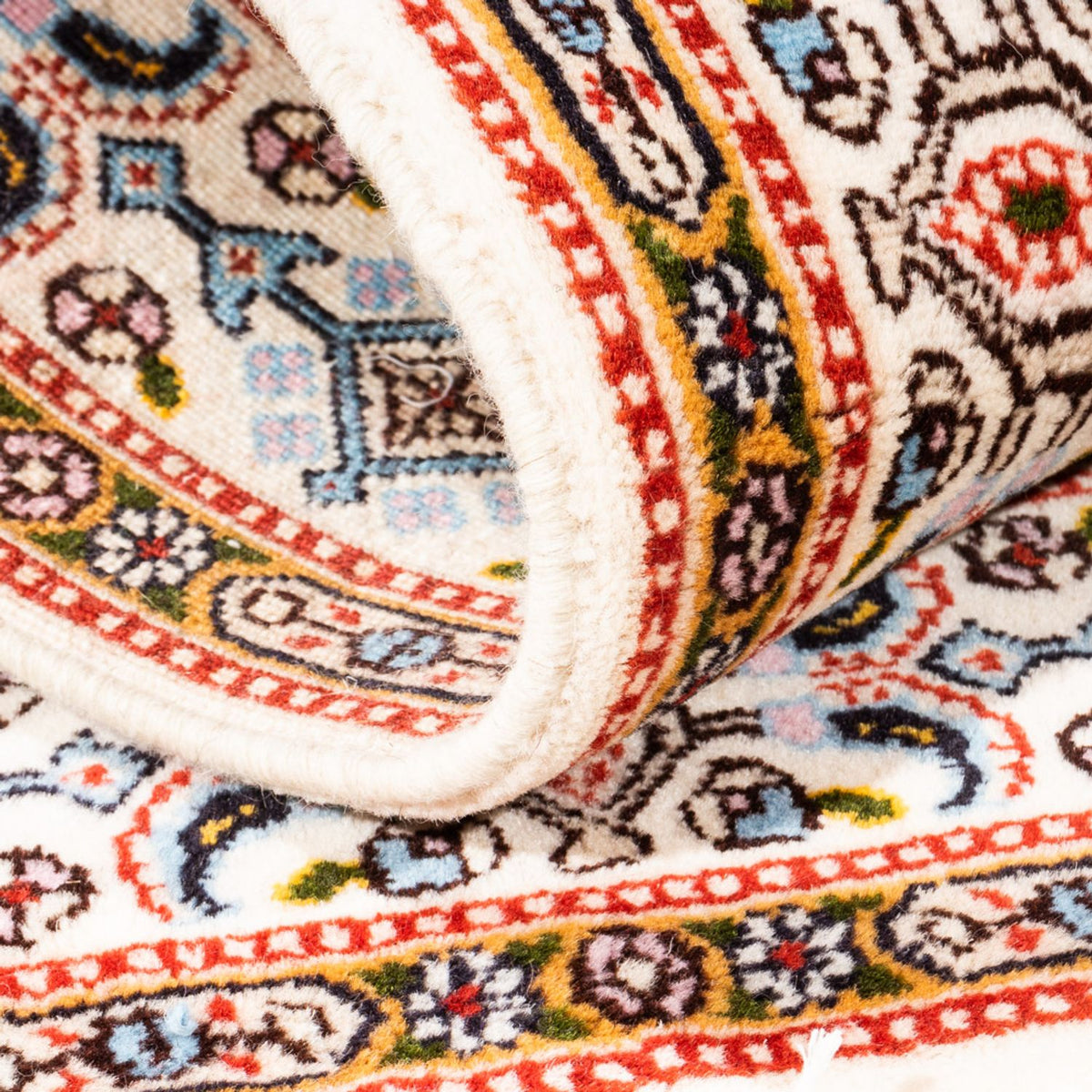 Tappeto Persero - Classico - 120 x 80 cm - multicolore