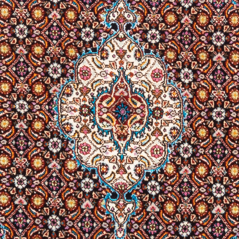 Tappeto Persero - Classico - 120 x 80 cm - blu scuro