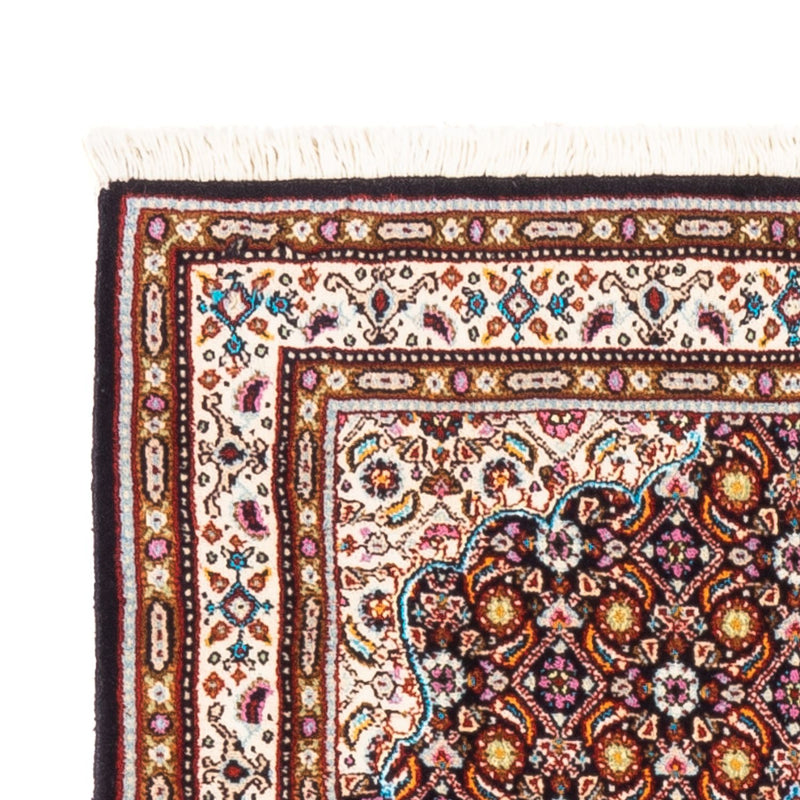 Tappeto Persero - Classico - 120 x 80 cm - blu scuro