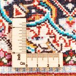 Tappeto Persero - Classico - 120 x 80 cm - blu scuro