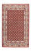 Tappeto Persero - Classico - 120 x 80 cm - rosso