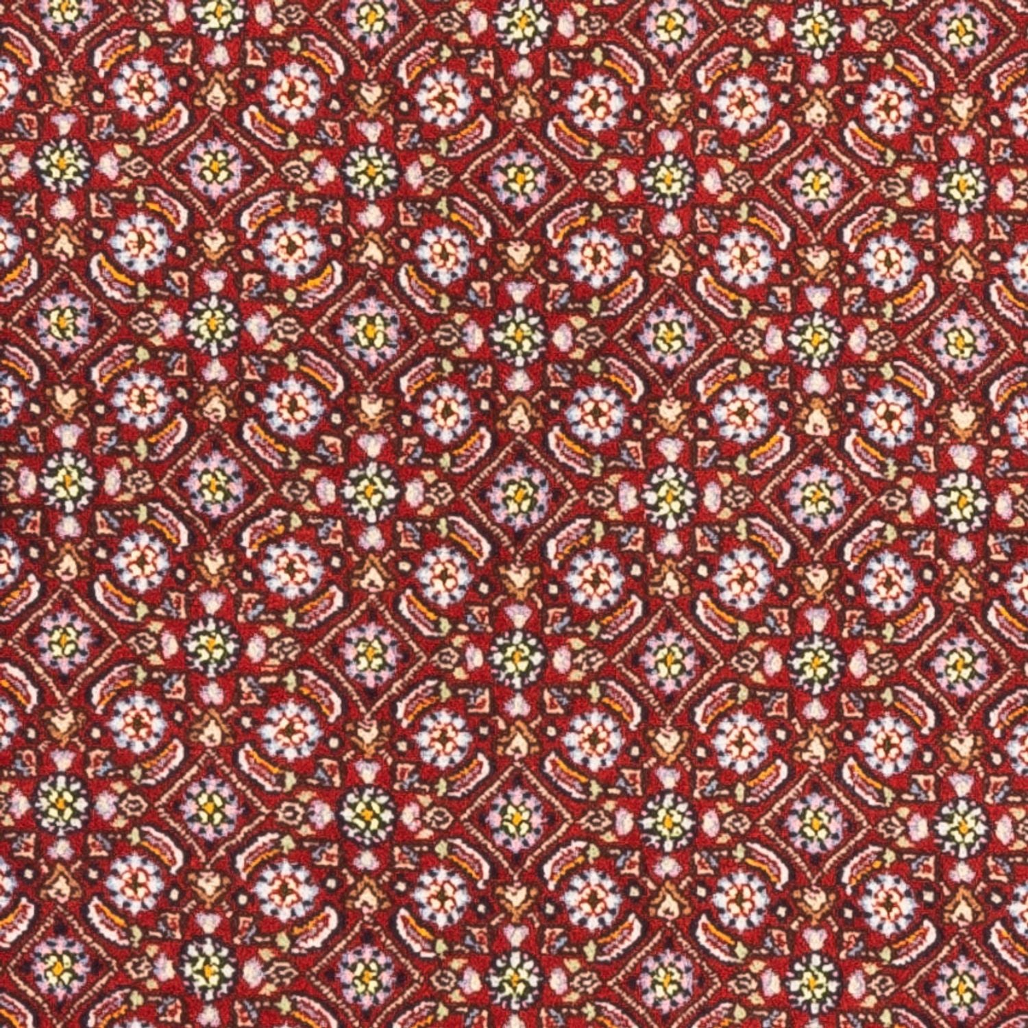 Tappeto Persero - Classico - 120 x 80 cm - rosso