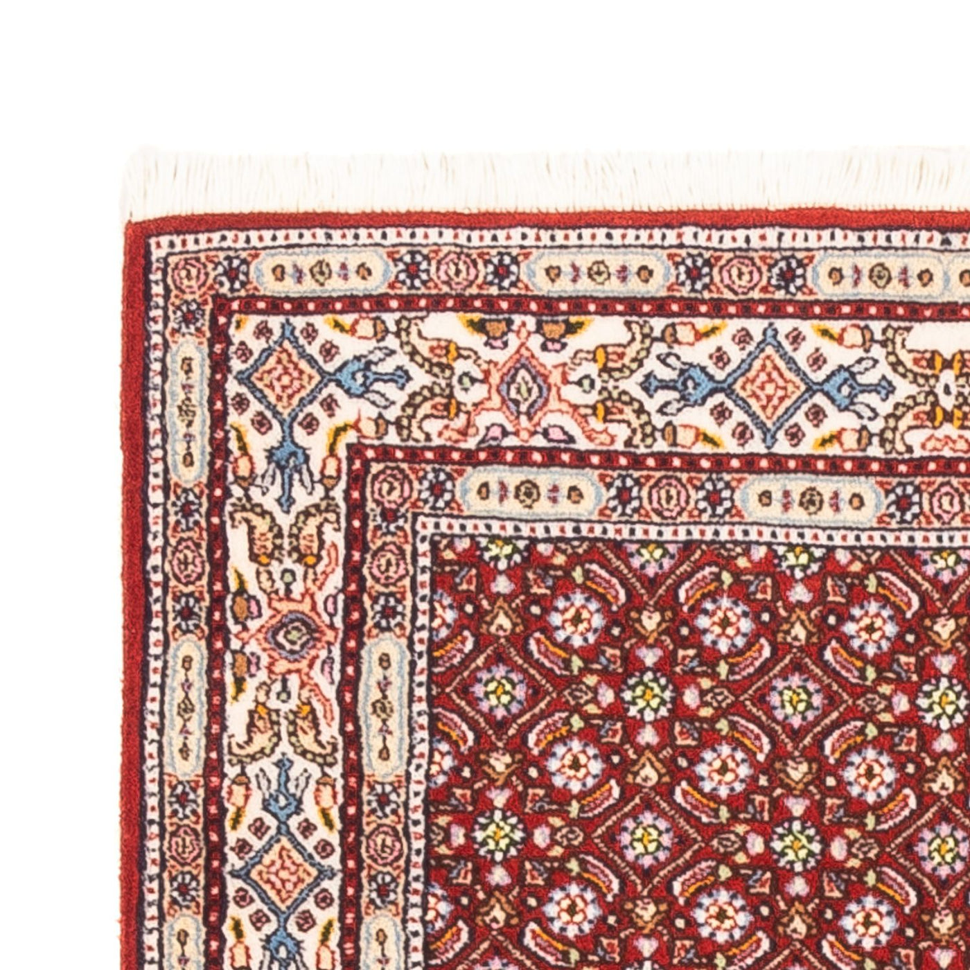 Moud Tappeto 120x80cm - Tappeto persiano