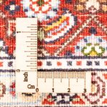 Tappeto Persero - Classico - 120 x 80 cm - rosso