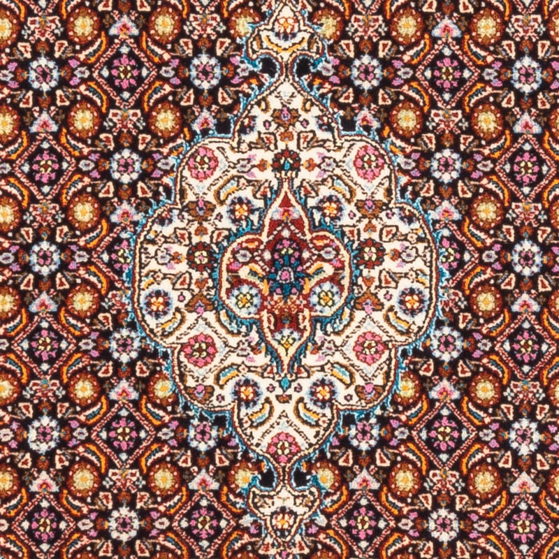 Tappeto Persero - Classico - 120 x 80 cm - blu scuro