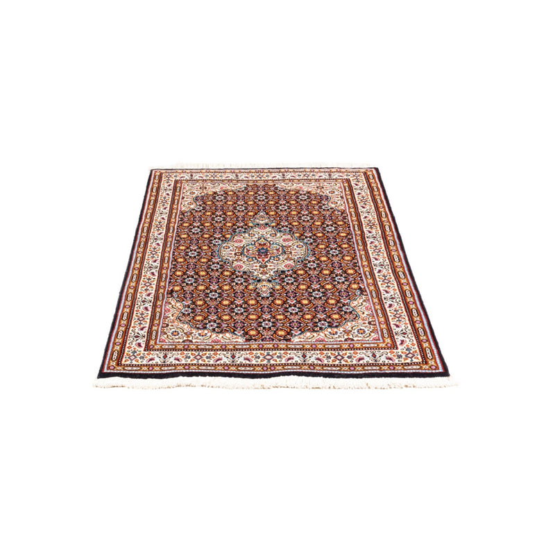 Tappeto Persero - Classico - 120 x 80 cm - blu scuro