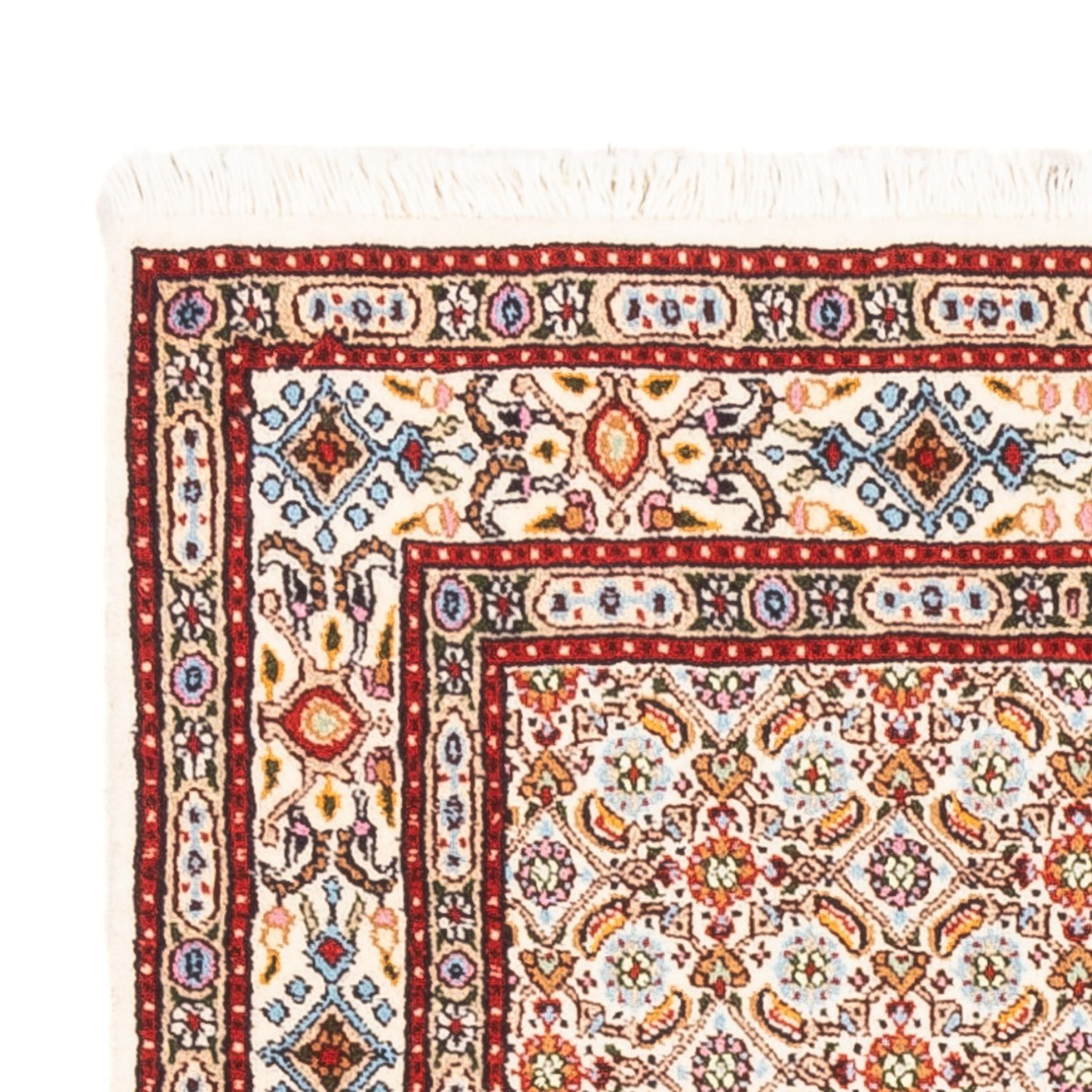 Moud Tappeto 120x80cm - Tappeto persiano