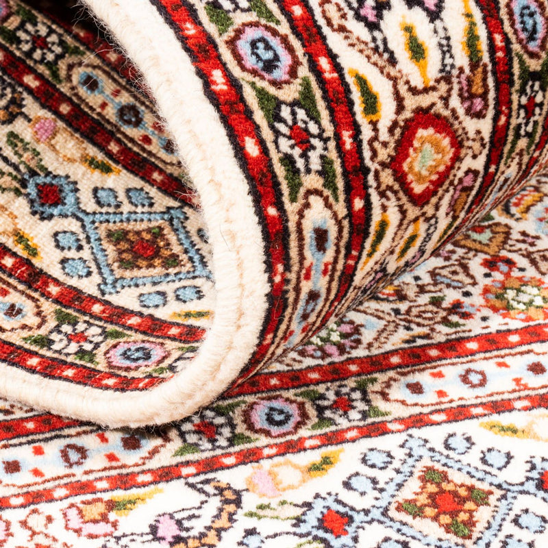 Tappeto Persero - Classico - 120 x 80 cm - beige