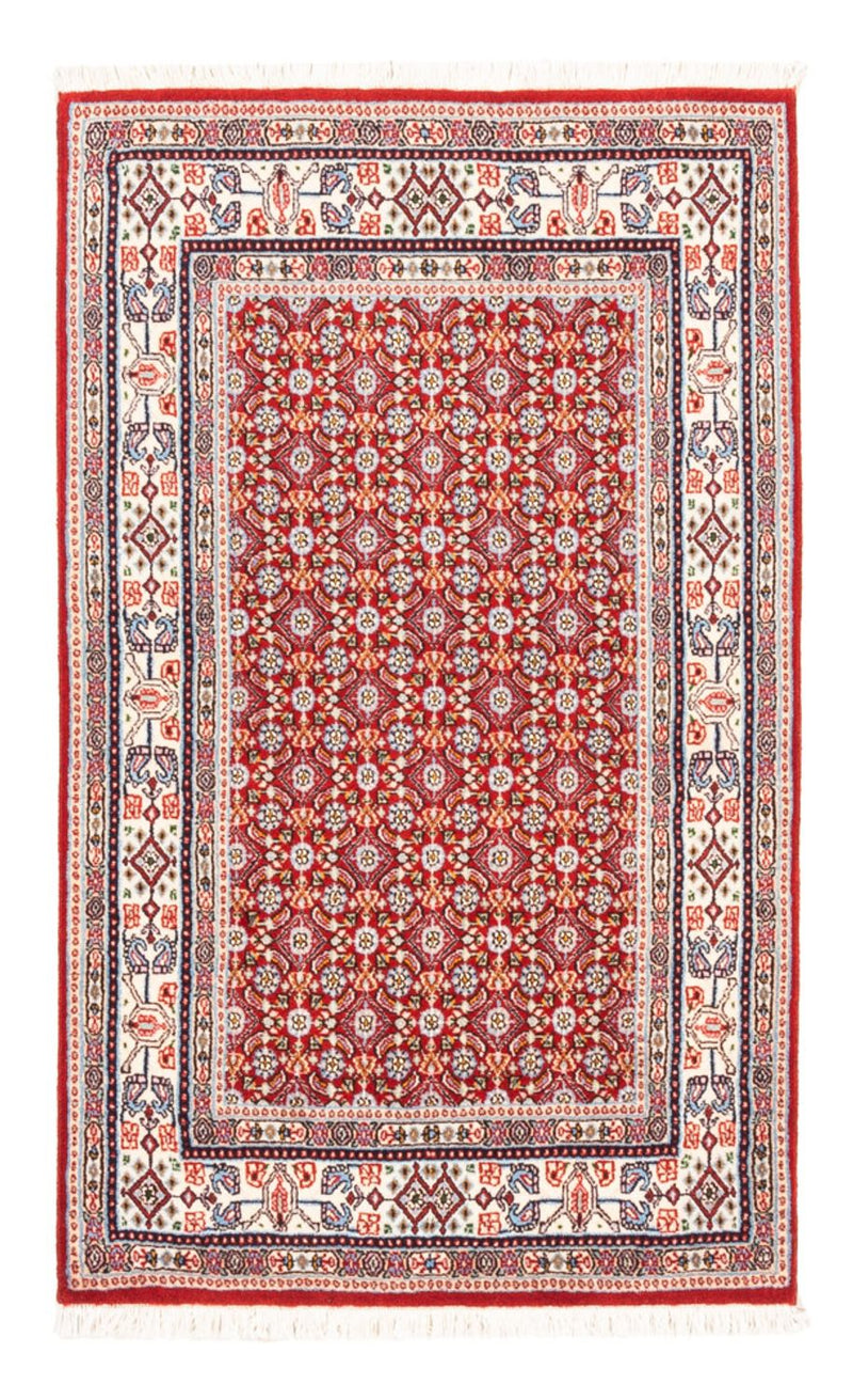 Tappeto Persero - Classico - 120 x 80 cm - rosso