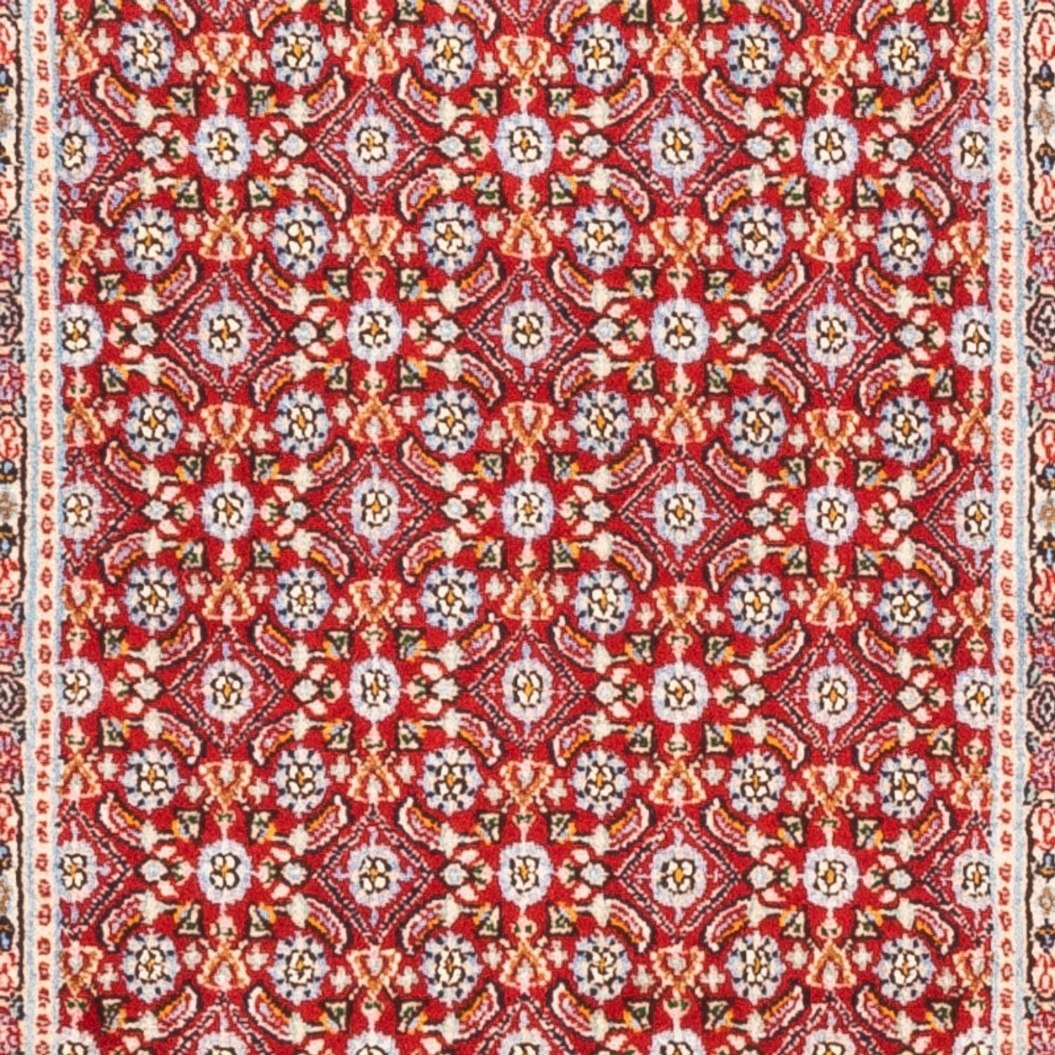 Tappeto Persero - Classico - 120 x 80 cm - rosso
