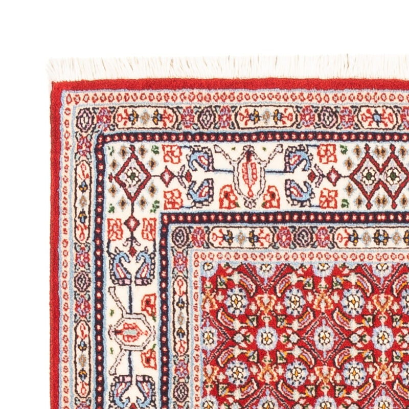 Tappeto Persero - Classico - 120 x 80 cm - rosso