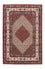 Tappeto Persero - Classico - 120 x 80 cm - rosso