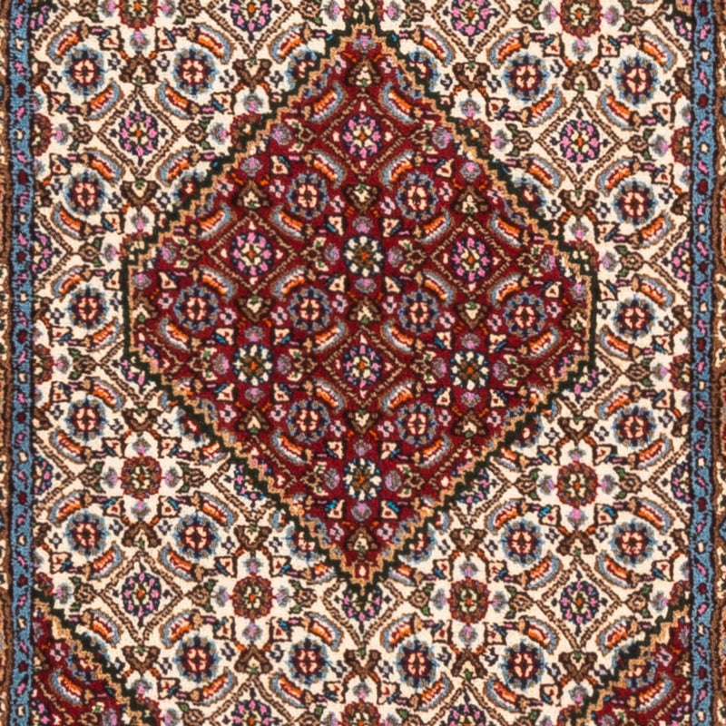 Tappeto Persero - Classico - 120 x 80 cm - rosso