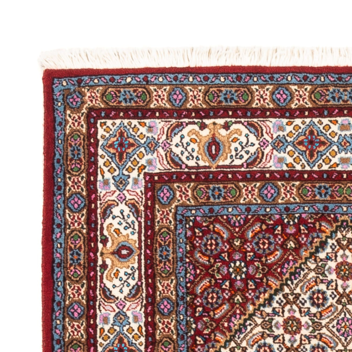 Moud Tappeto 120x80cm - Tappeto persiano