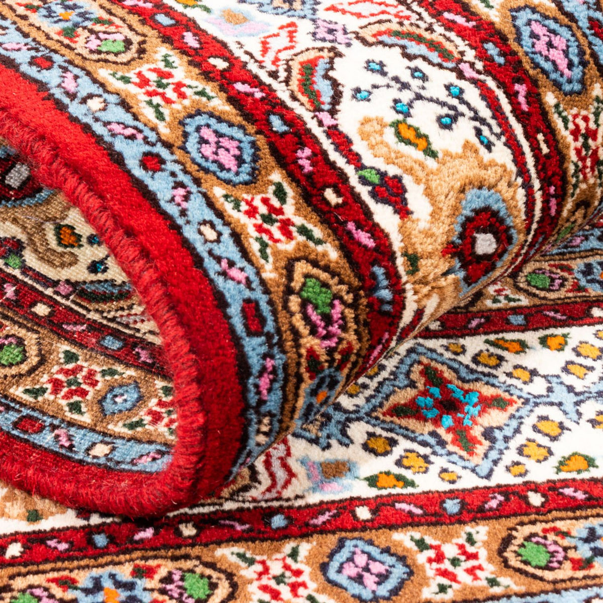 Tappeto Persero - Classico - 120 x 80 cm - rosso