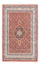 Tappeto Persero - Classico - 120 x 80 cm - rosso