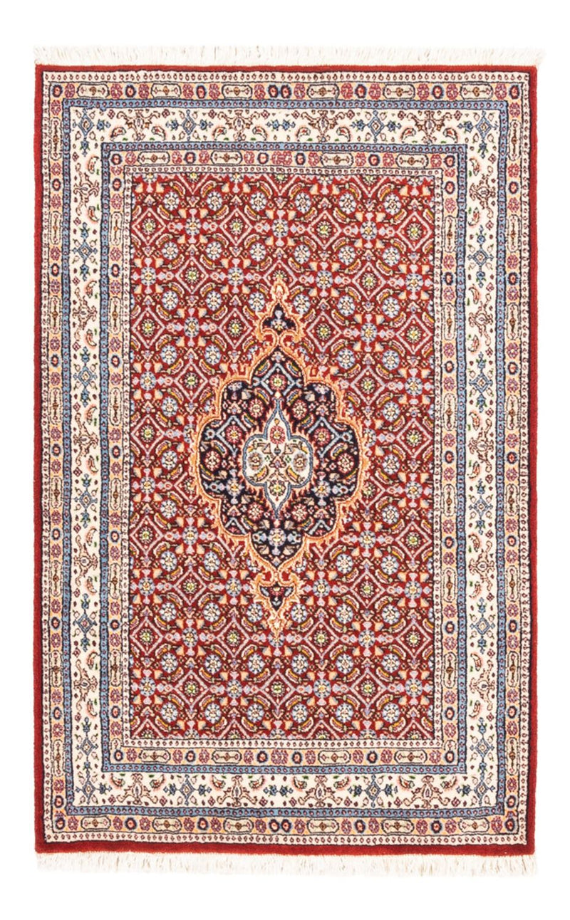 Tappeto Persero - Classico - 120 x 80 cm - rosso