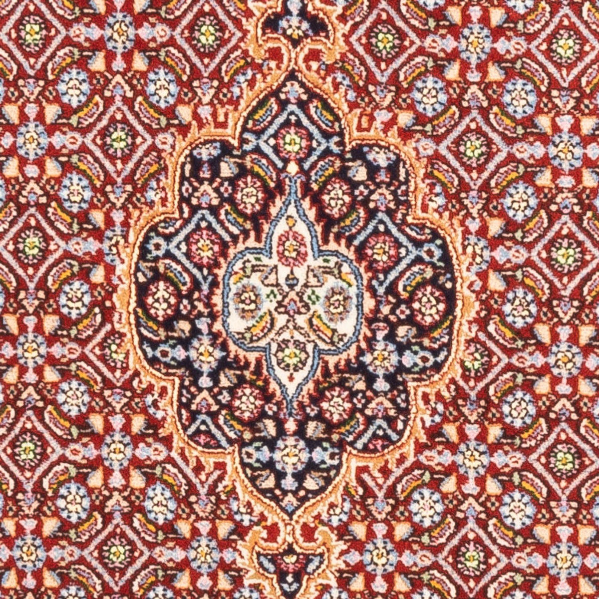 Tappeto Persero - Classico - 120 x 80 cm - rosso