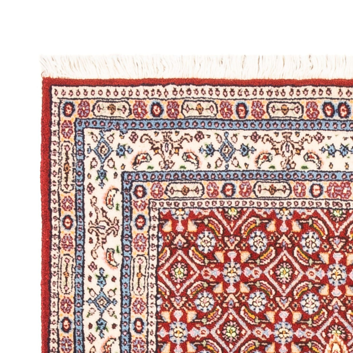 Moud Tappeto 80x120cm - Tappeto persiano