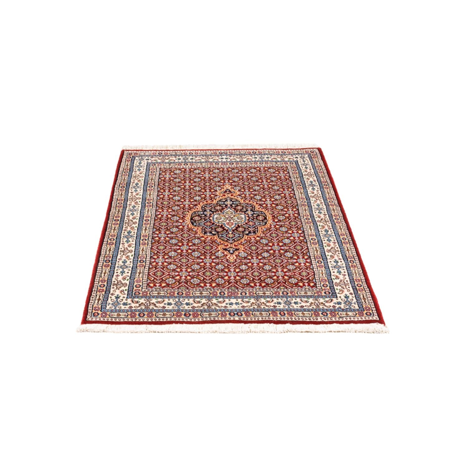 Tappeto Persero - Classico - 120 x 80 cm - rosso