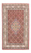 Tappeto Persero - Classico - 120 x 80 cm - rosso