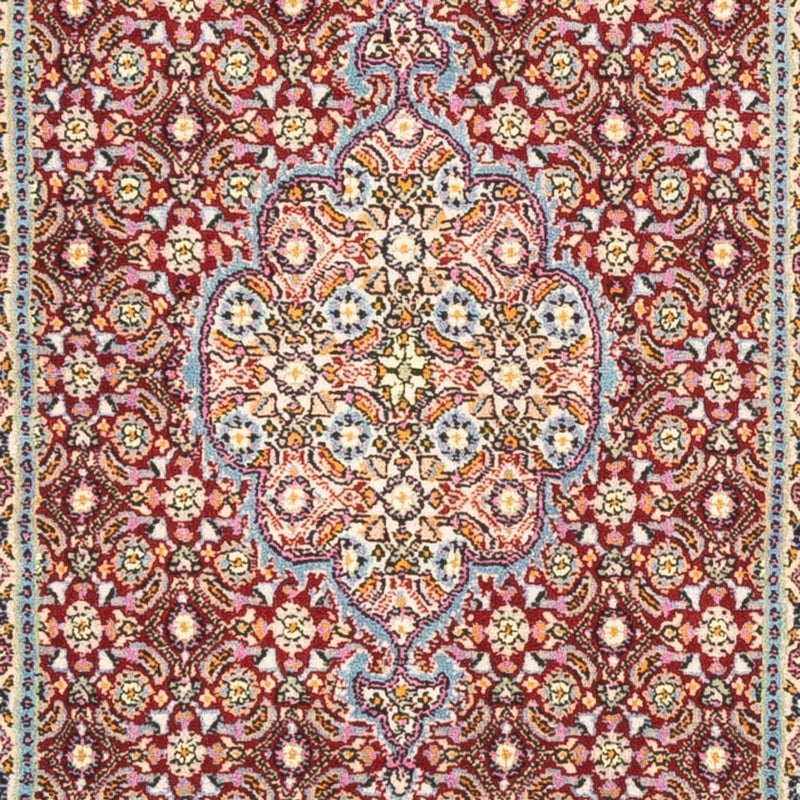 Tappeto Persero - Classico - 120 x 80 cm - rosso