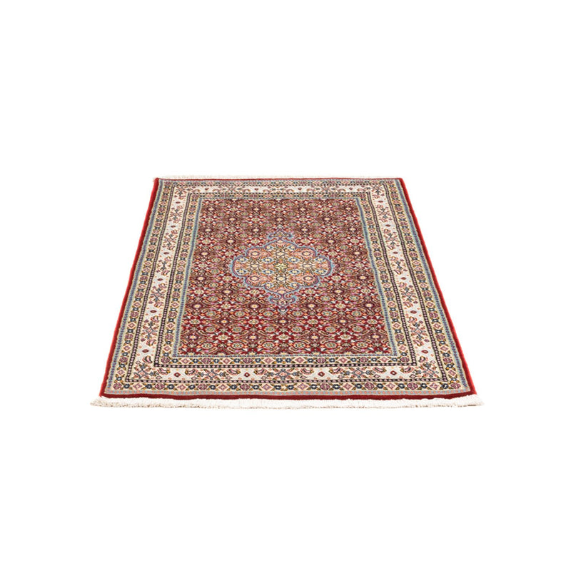 Tappeto Persero - Classico - 120 x 80 cm - rosso
