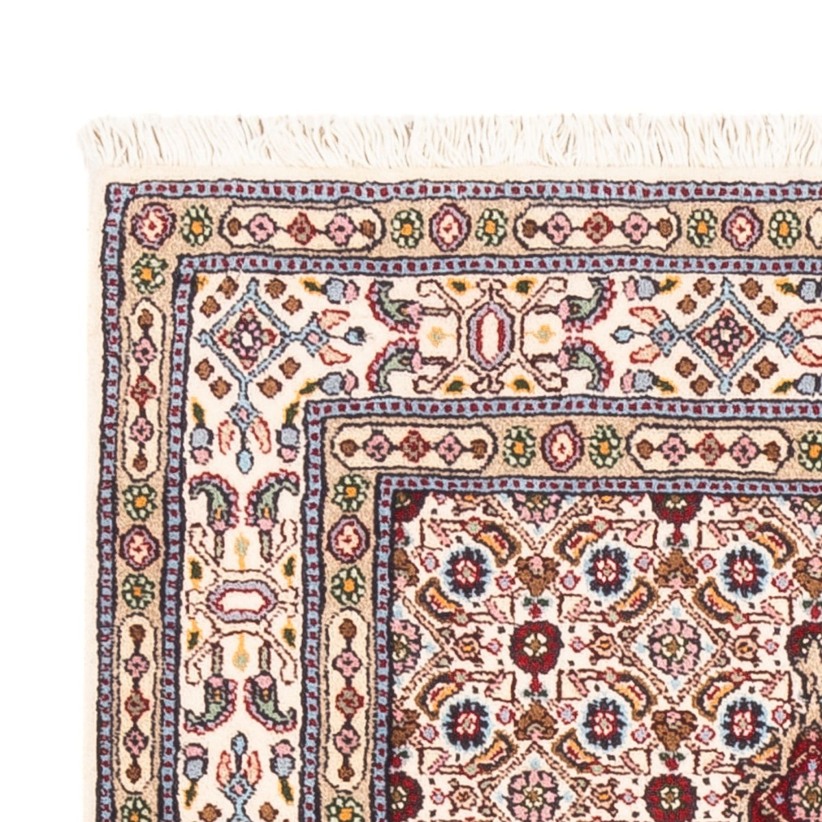 Tappeto Persero - Classico - 120 x 80 cm - beige