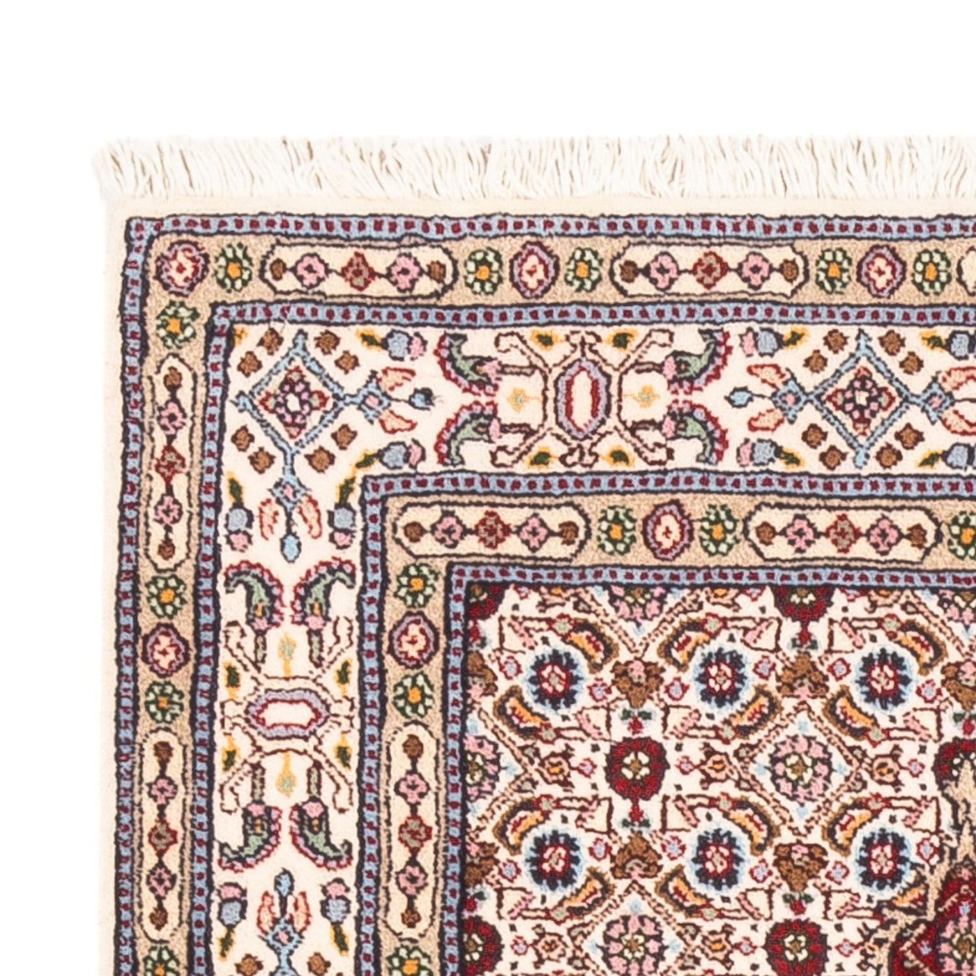 Moud Tappeto 120x80cm - Tappeto persiano