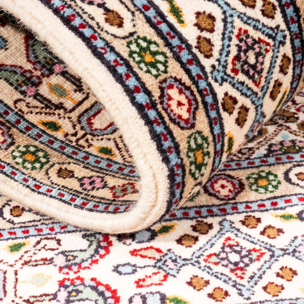 Tappeto Persero - Classico - 120 x 80 cm - beige